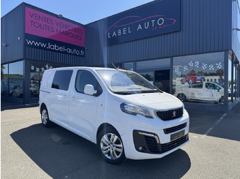 Combi van PEUGEOT Expert