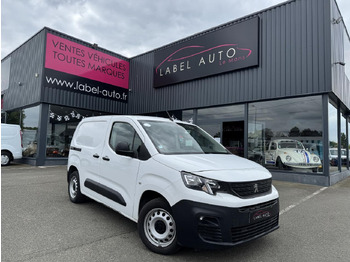Small van PEUGEOT Partner