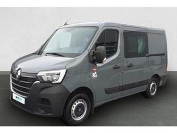 Combi van RENAULT Master 2.3