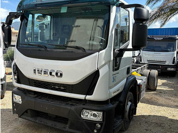 Leasing of  Iveco Eurocargo 120e22 Iveco Eurocargo 120e22: picture 2