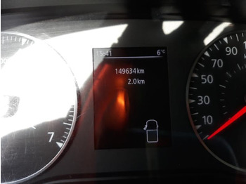 Truck mounted aerial platform Renault Master 145.35 FG Tronqué L2H2 Nacelle Pack éco: picture 4