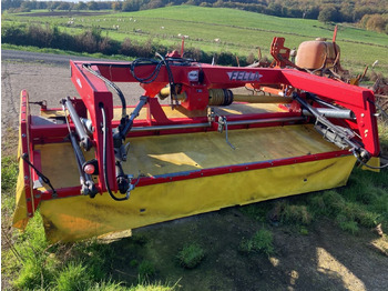 Mower FELLA