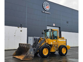 Wheel loader VOLVO L50C