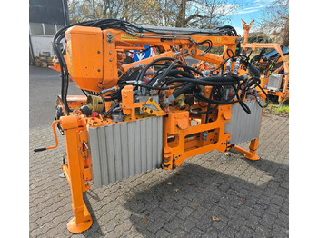 Boom mower DÜCKER