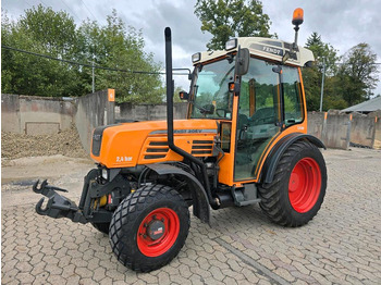 Farm tractor FENDT Farmer 200