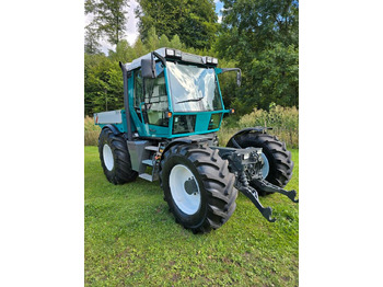 Farm tractor FENDT