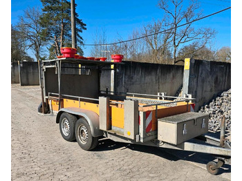 Construction equipment