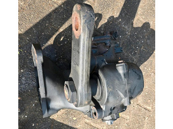 Steering MERCEDES-BENZ