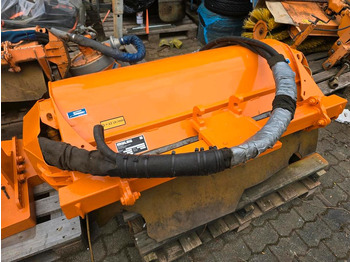 Flail mower MULAG