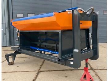 Sand/ Salt spreader SCHMIDT
