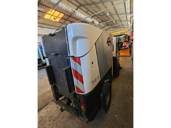Leasing of  Nilfisk City Ranger 3500 Kehrmaschine Straßenkehrmaschine mit Schmidt Bediendisplay Hako Kehreinheit Nilfisk City Ranger 3500 Kehrmaschine Straßenkehrmaschine mit Schmidt Bediendisplay Hako Kehreinheit: picture 5