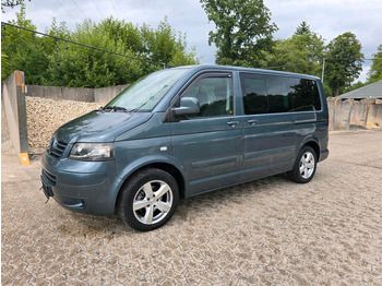 Camper van VOLKSWAGEN Transporter T4