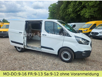 Panel van Ford Transit Custom Klima Sitzhzg Bluetooth Multi 1Hd: picture 4