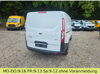 Panel van Ford Transit Custom Klima Sitzhzg Bluetooth Multi 1Hd: picture 5