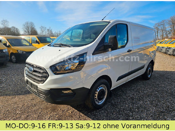 Panel van FORD Transit