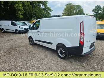 Panel van Ford Transit Custom Klima Sitzhzg Bluetooth Multi 1Hd: picture 2