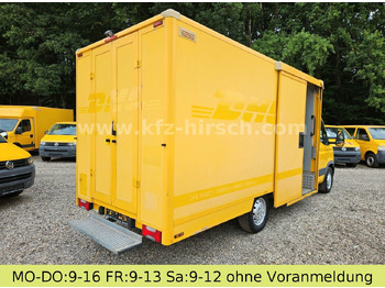 Car Iveco Daily Automatik*Luftfeder*Integralkoffer Koffer: picture 2