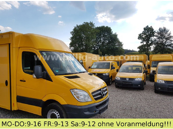 Vending truck Iveco Daily ideal als Foodtruck Camper Wohnmobil: picture 3