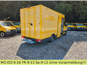 Box van Mercedes-Benz Sprinter Koffer Integralkoffer Camper Wohnmobil: picture 4