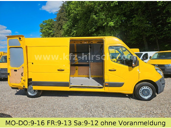 Panel van Renault Master EURO 6 *Klima*EU6*Bluetooth*Kamera*MAXI: picture 3