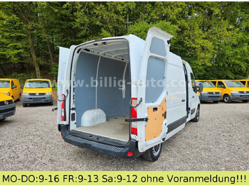 Passenger van Renault Master EURO 6 *Klima*EU6*Bluetooth*Kamera*MAXI: picture 5