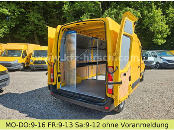 Panel van Renault Master EURO 6 *Klima*EU6*Bluetooth*Kamera*MAXI: picture 3