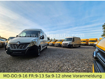 Passenger van Renault Master EURO 6 *Klima*EU6*Bluetooth*Kamera*MAXI: picture 4