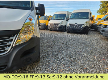 Passenger van Renault Master EURO 6 *Klima*EU6*Bluetooth*Kamera*MAXI: picture 3