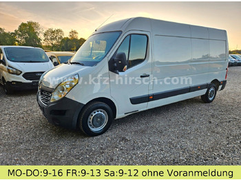 Panel van Renault Master EURO 6 *Klima*EU6*Bluetooth*Kamera*Regal: picture 3