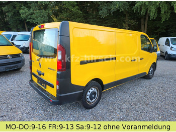Passenger van Renault Trafic Kasten L2H1 Maxi Lang 2xSchiebetüre LED: picture 5