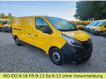 Passenger van Renault Trafic Kasten L2H1 Maxi Lang 2xSchiebetüre LED: picture 3