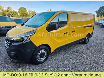 Passenger van Renault Trafic Kasten L2H1 Maxi Lang 2xSchiebetüre LED: picture 4
