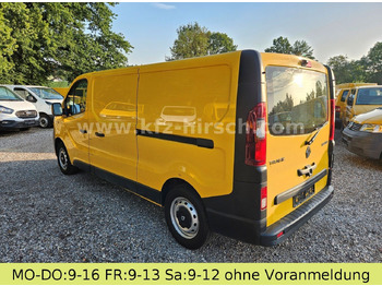 Small van Renault Trafic L2H1 MAXI LANG 2xSCHIEBETÜR LED Kamera E6: picture 5