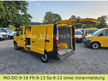Small van Renault Trafic L2H1 MAXI LANG 2xSCHIEBETÜR LED Kamera E6: picture 2