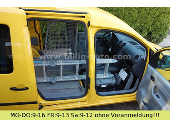 Station wagon VOLKSWAGEN Caddy