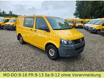 Panel van VOLKSWAGEN Transporter T5