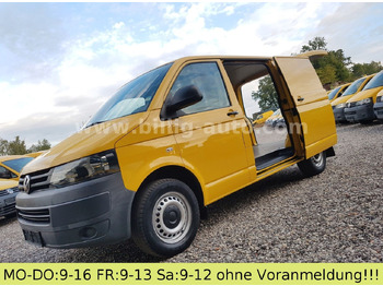 Panel van VOLKSWAGEN Transporter T5