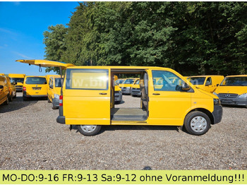 Small van VOLKSWAGEN Transporter T5
