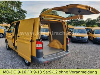 Car Volkswagen T5 Transporter 2.0TDI EU5*2xSchiebetüre*1.Hand*: picture 4