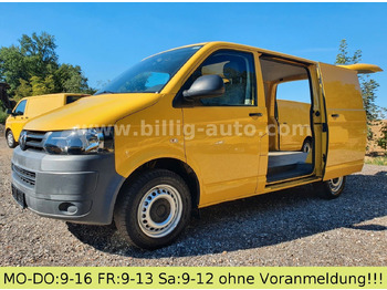 Car Volkswagen T5 Transporter 2.0TDI EU5*2xSchiebetüre*1.Hand*: picture 2