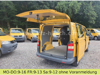 Panel van Volkswagen T5 Transporter 2.0TDI EU5*2xSchiebetüre*Facelift: picture 4