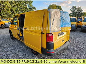 Passenger van Volkswagen T6 Transporter 2.0TDI 2xSchiebetüre 1.Hd: picture 4