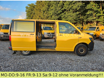 Passenger van Volkswagen T6 Transporter 2.0TDI 2xSchiebetüre 1.Hd: picture 2