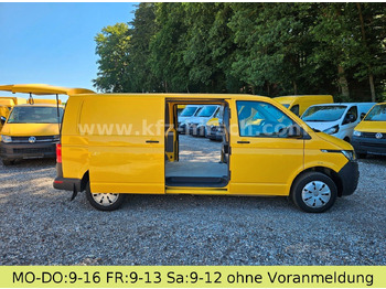 Small van Volkswagen Transporter T6.1 Lang|Maxi|2xSchiebetüre|Cam|Blu: picture 3
