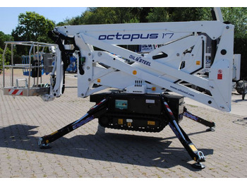 Spider lift OIL&STEEL