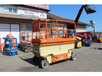 Scissor lift JLG