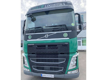Tractor unit VOLVO FH 460