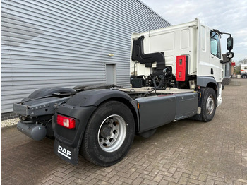 Tractor unit DAF CF 440 / BULK COMPRESSOR / ADR TANK TRANSPORT /: picture 3