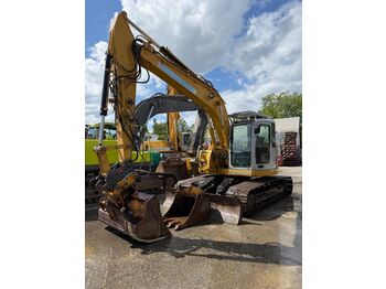 Crawler excavator CATERPILLAR 314