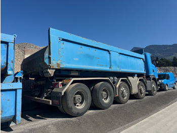 Leasing of Scania G 490 Scania G 490: picture 5